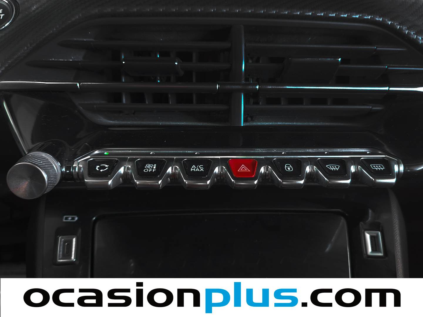 Peugeot 208 Peugeot 208 PureTech 100 GT EAT8 (100 CV) automático