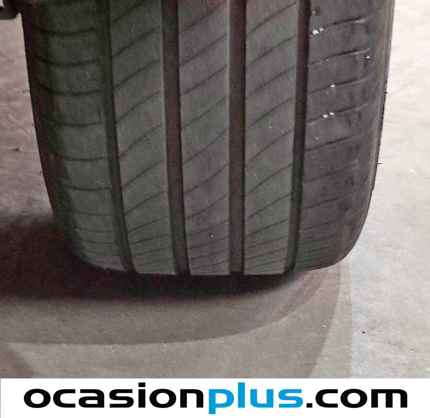 Hyundai i30 Hyundai i30 1.5 DPI Klass SLX (110 CV) de segunda mano