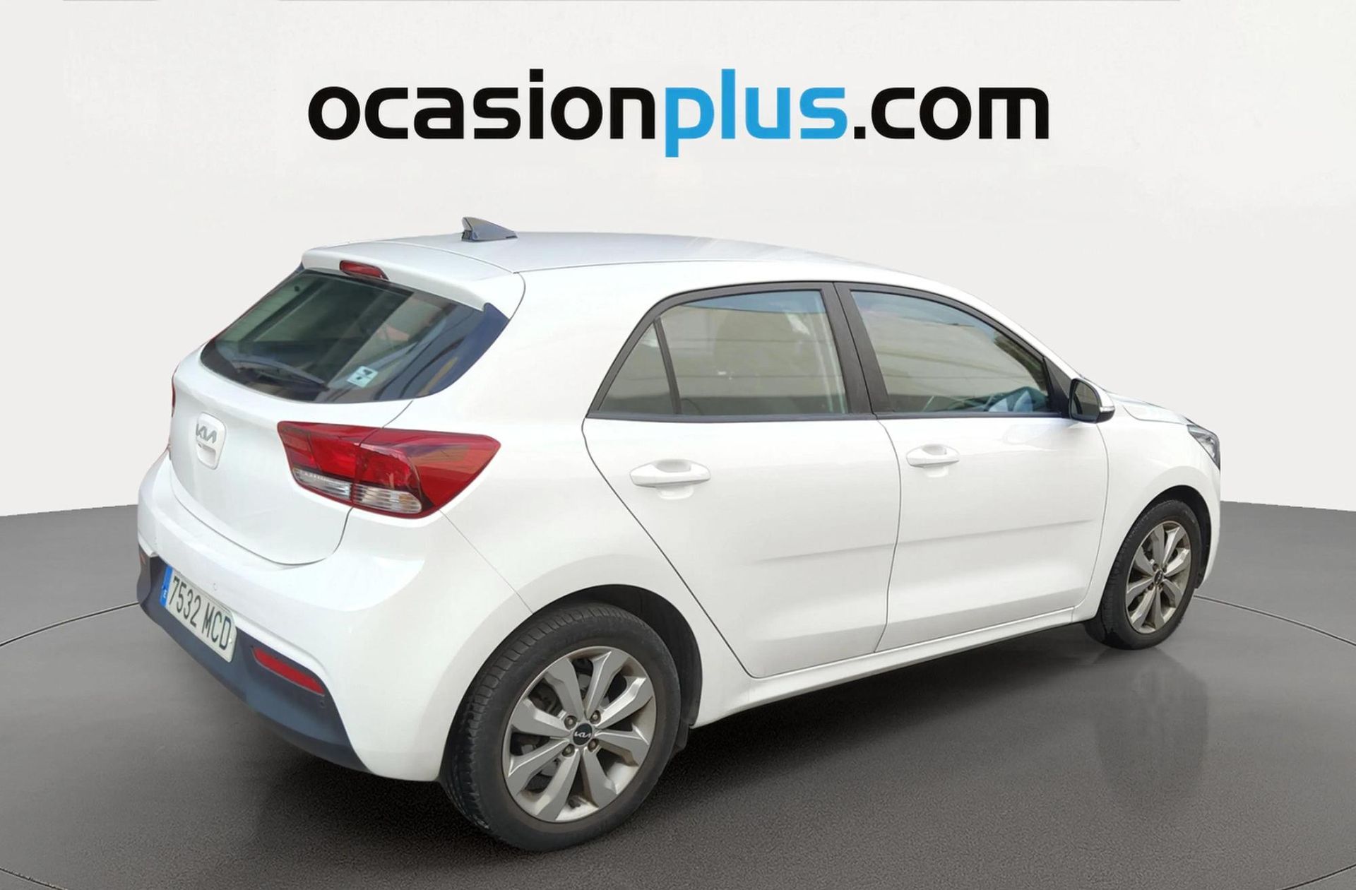 Kia Rio 1.0 T-GDi MHEV iMT Drive - foto 4