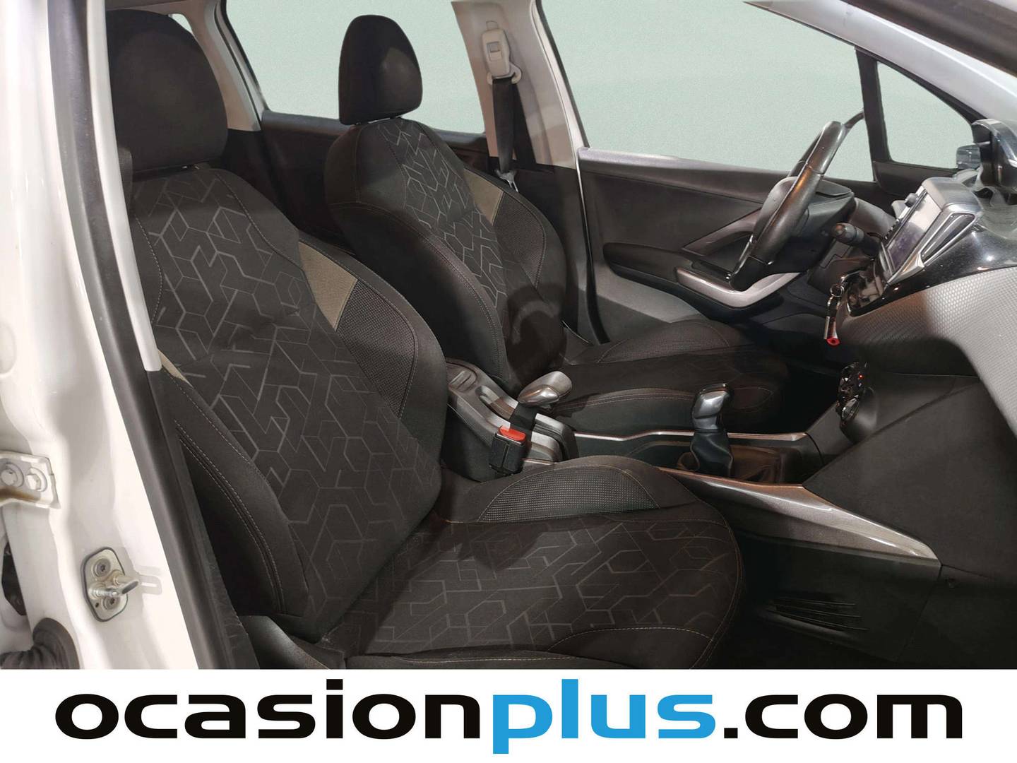 Peugeot 2008 Peugeot 2008 BlueHDi 100 Style (100 CV) km 0