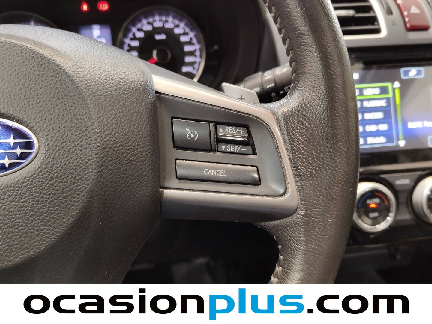 Subaru Forester Subaru Forester 2.0 TD Executive Plus Lineartronic (148 CV) de segunda mano