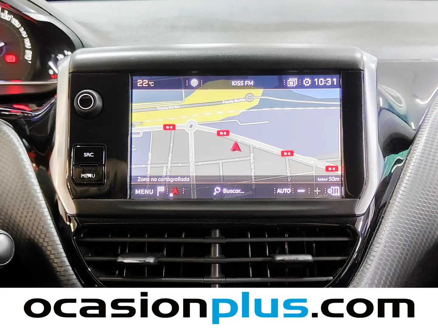 Foto Peugeot 2008 Peugeot 2008 BlueHDi 100 S&S Allure (100 CV)