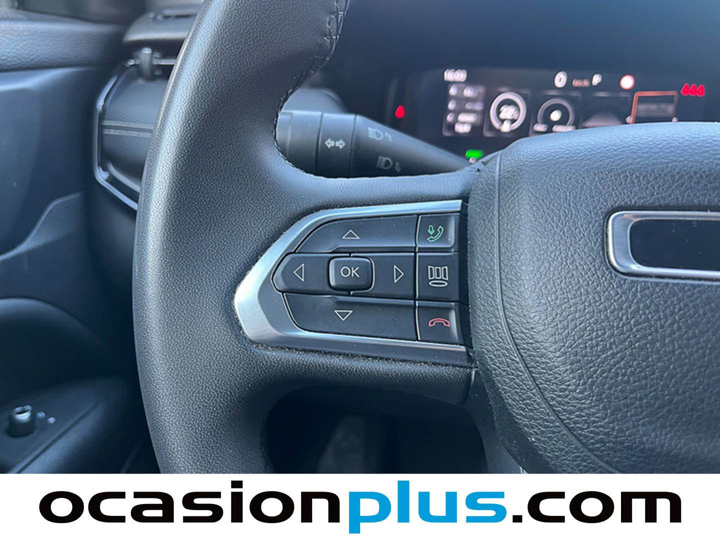 Jeep Compass Jeep Compass 1.5 MHEV Night Eagle DCT (130 CV) de ocasión