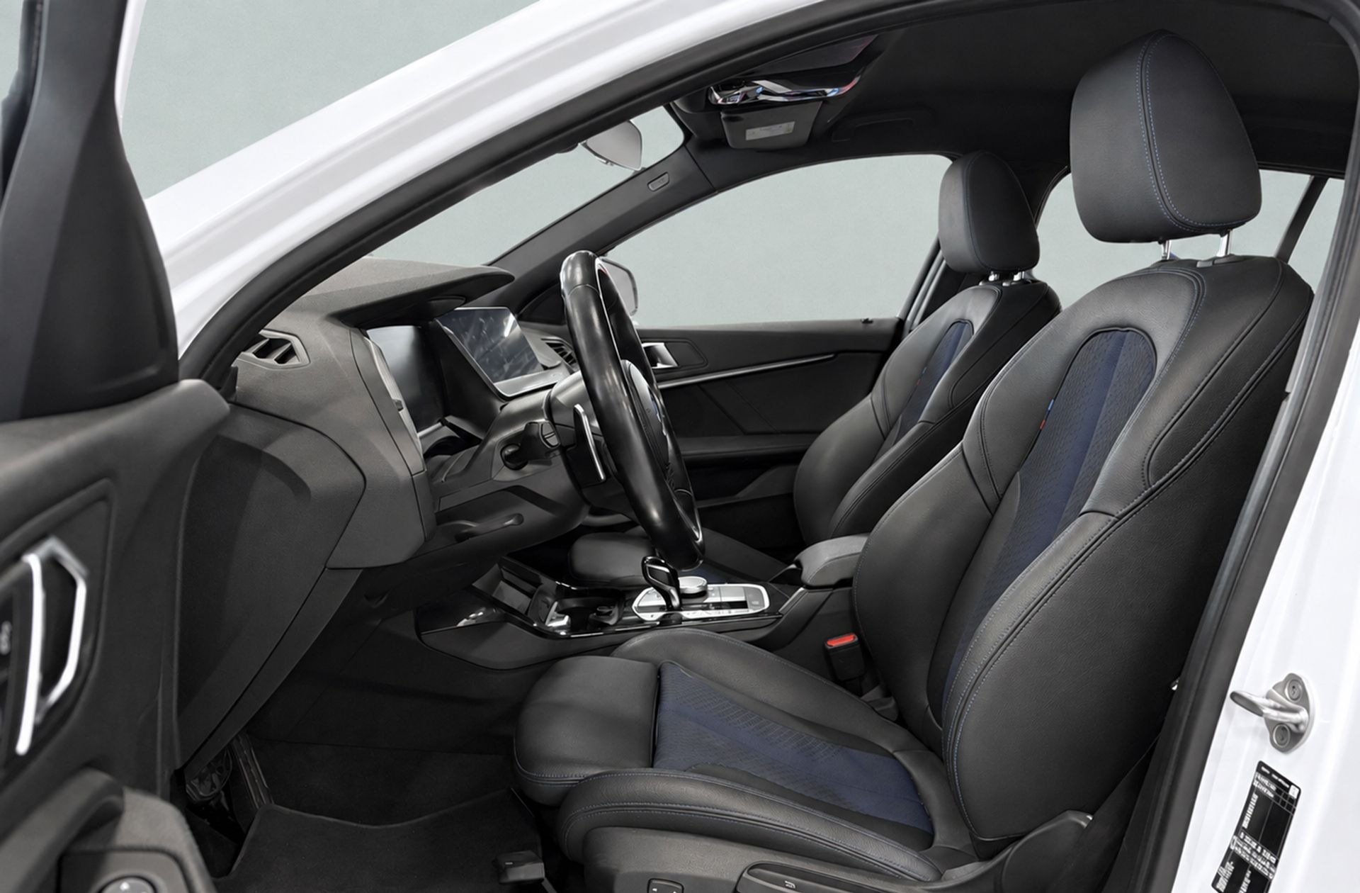 BMW Serie 1 118d Business Pack M - foto 12