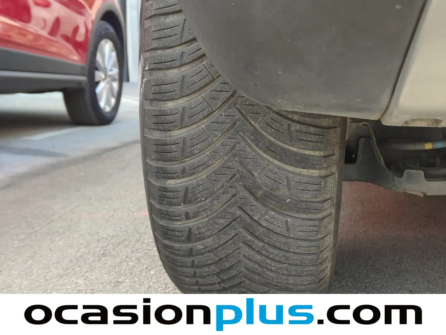 Foto Opel Crossland X Opel Crossland X 1.2 Turbo Innovation  (130 CV)