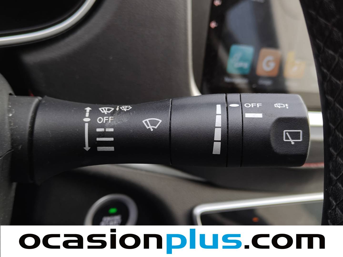 SWM G01 SWM G01 1.5T Luxury (131 CV) km 0