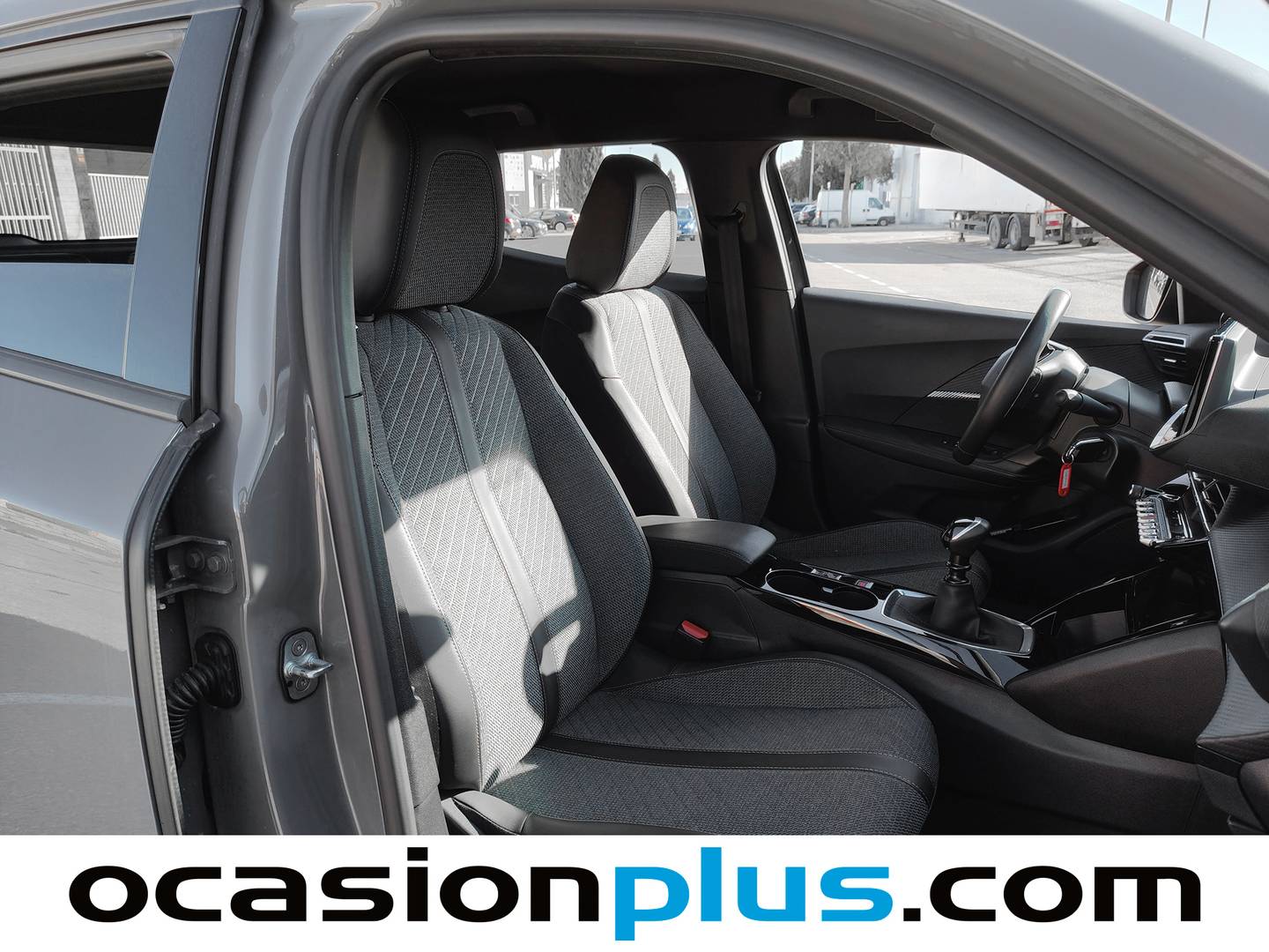 Foto Peugeot 2008 Peugeot 2008 PureTech 100 S&S Allure (100 CV)