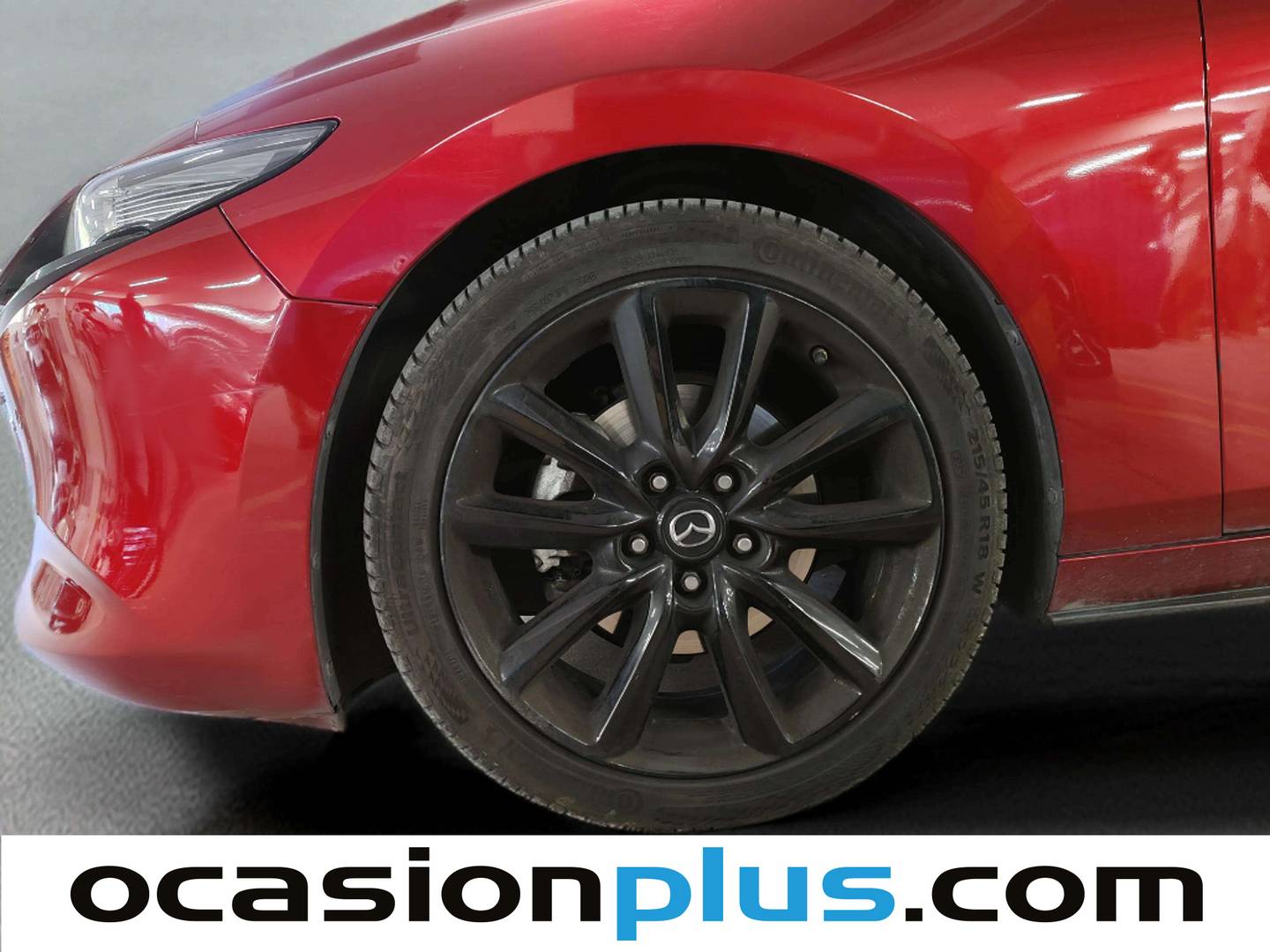 Mazda Mazda3 Mazda Mazda 3 2.0 SKYACTIV-X Zenith-X (181 CV) 181cv