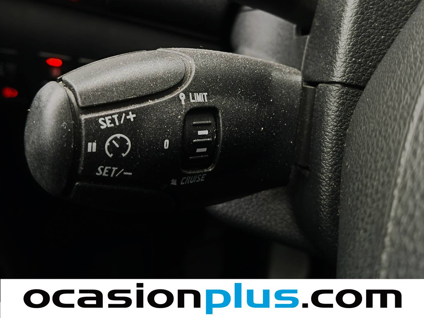 Extras del Citroën C-Elysée Citroen C-Elysee BlueHDi 100 Shine (102 CV)