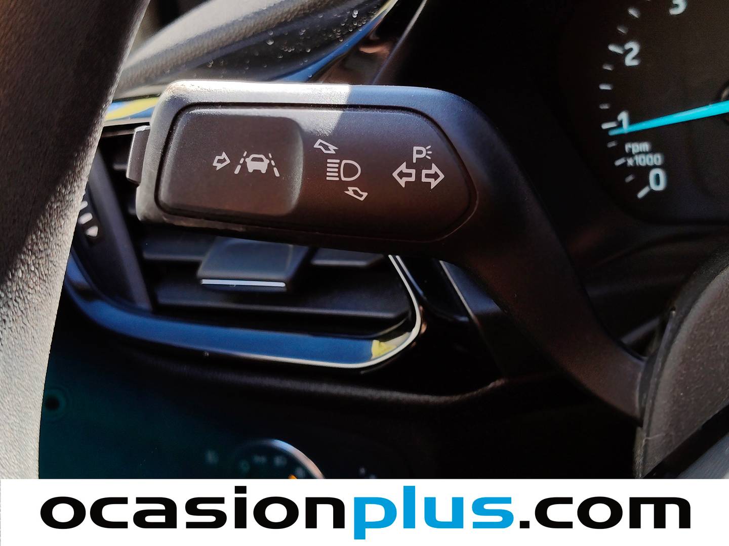 Ford Fiesta Ford Fiesta 1.1 Ti-VCT Trend+ (85 CV) de ocasión