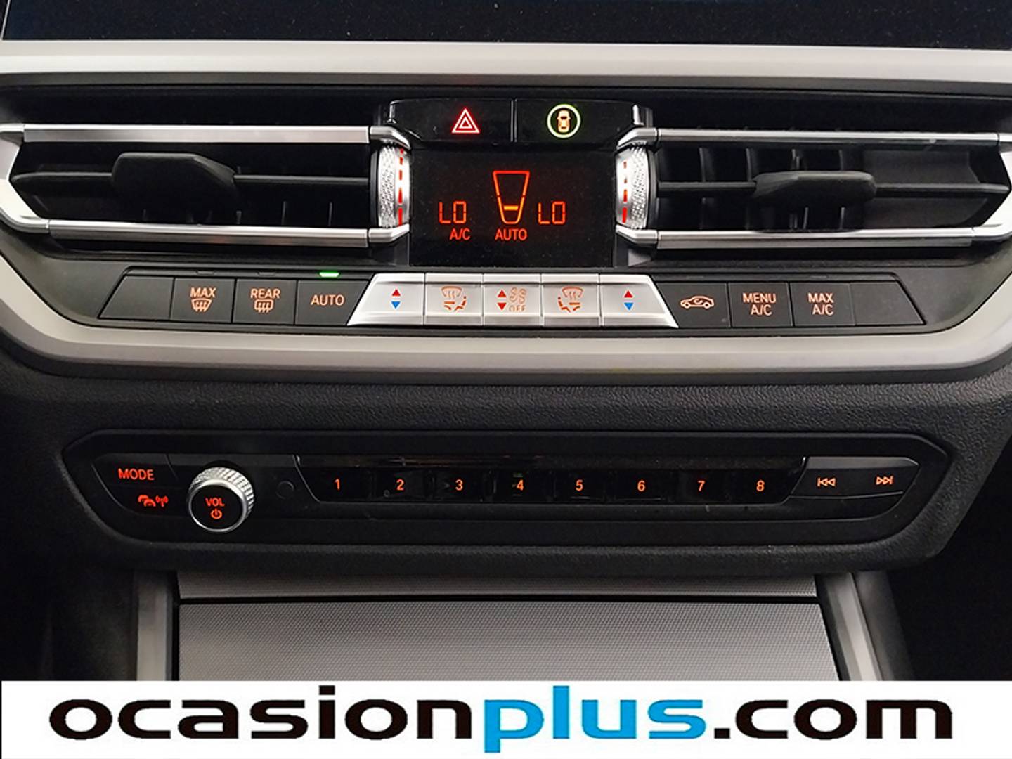 Foto BMW Serie 3 BMW Serie 3 330d xDrive Touring (265CV) 4X4