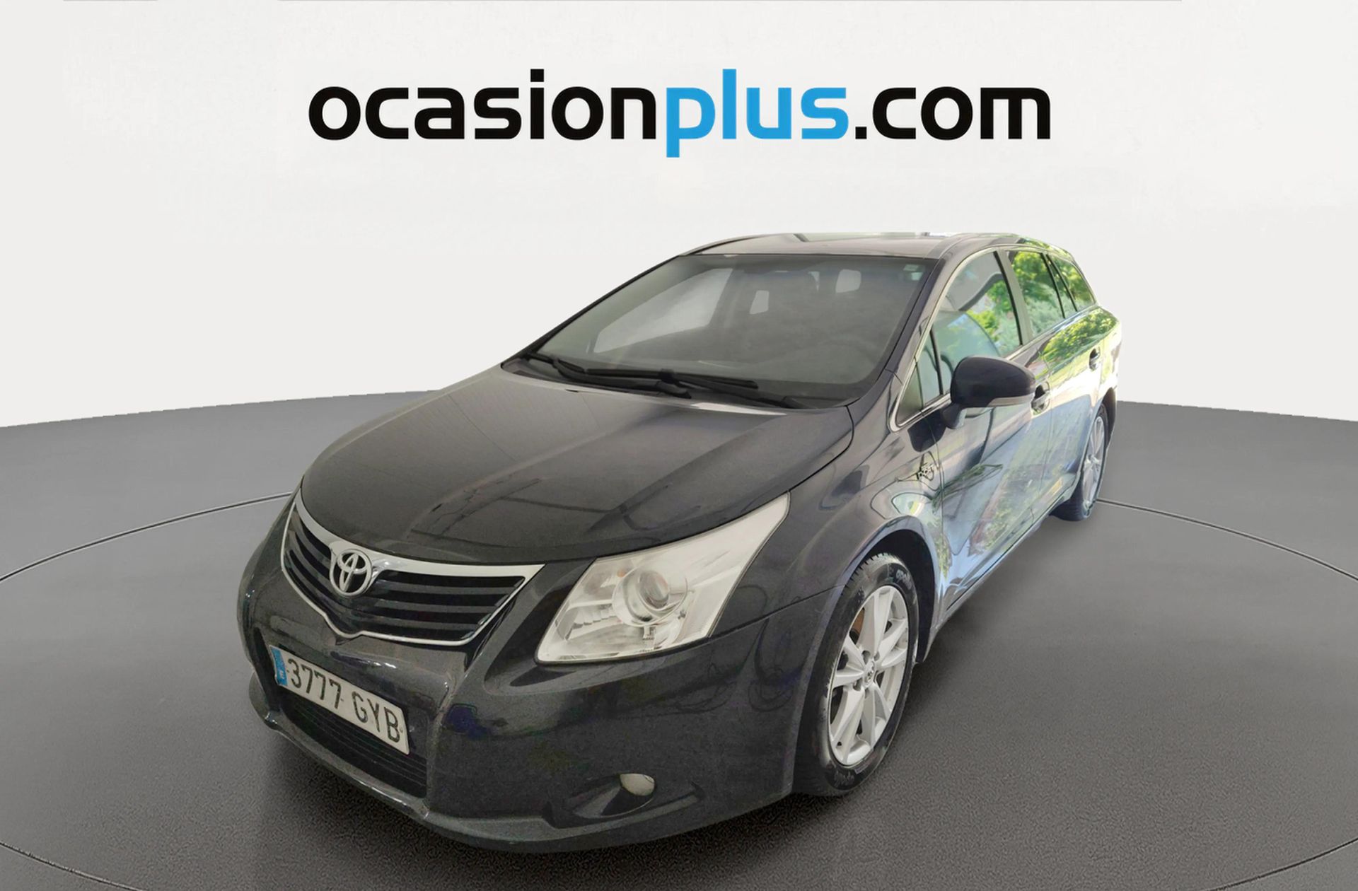 Toyota Avensis 2.2 D-4D Cross Sport Advance