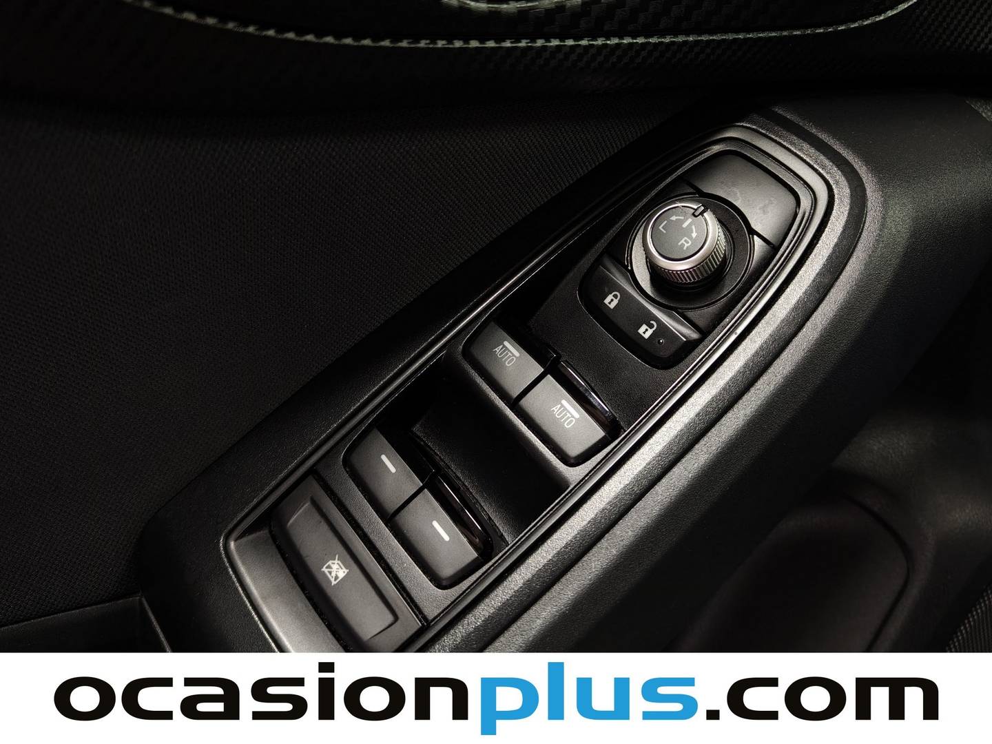 Foto Subaru XV Subaru XV 1.6 Sport CVT (114 CV)