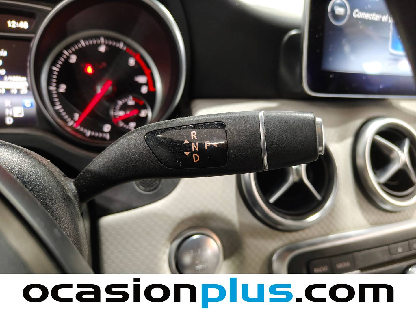 Mercedes Clase A Mercedes-Benz Clase A 180 d (109 CV) de segunda mano