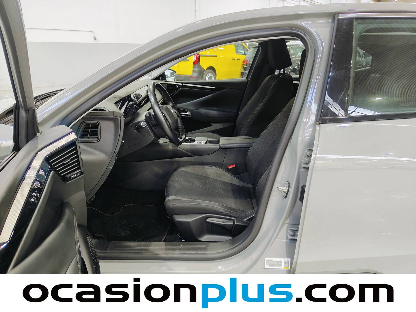 Foto DS DS 4 DS DS4 PureTech 130 Bastille Auto (130 CV)