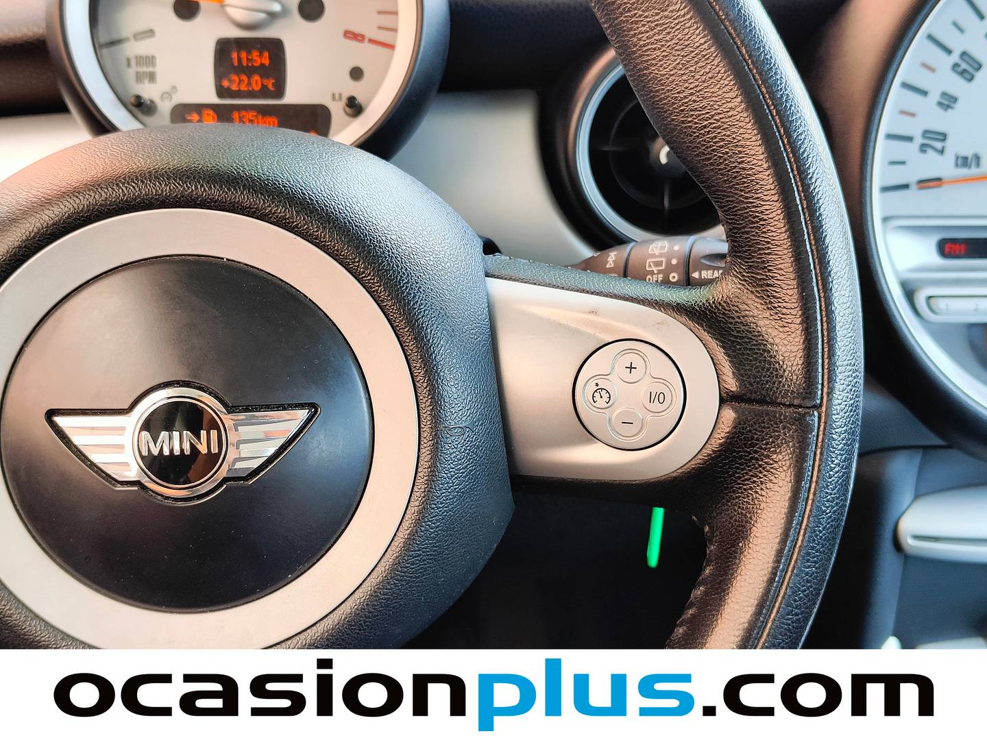 Mini MINI Mini MINI Cooper Cooper (122 CV) de ocasión