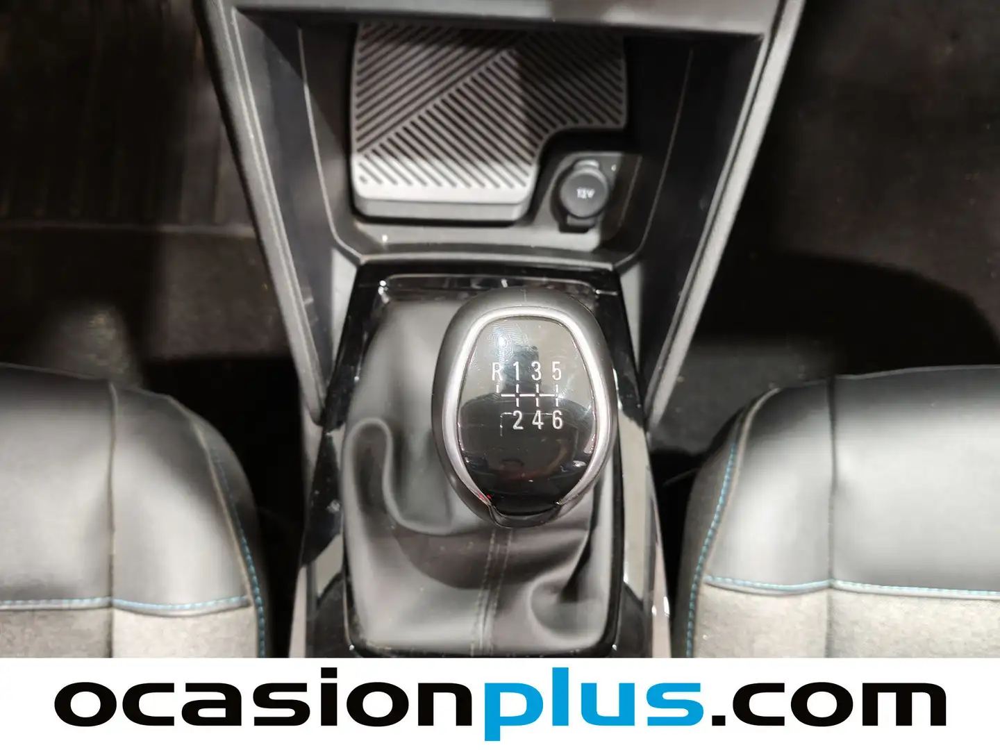 Foto Citroën C4 Citroen C4 PureTech 130 S&S 6v Feel Pack