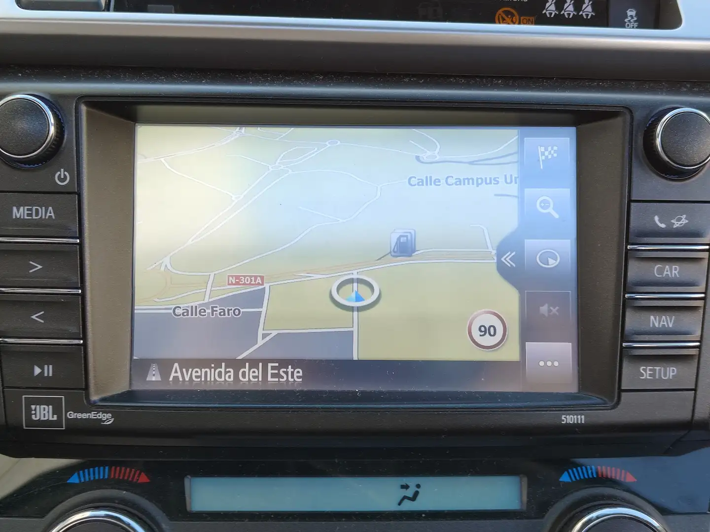 Foto Toyota Rav4 Toyota Rav4 2.5l hybrid Advance 2WD (197 CV)