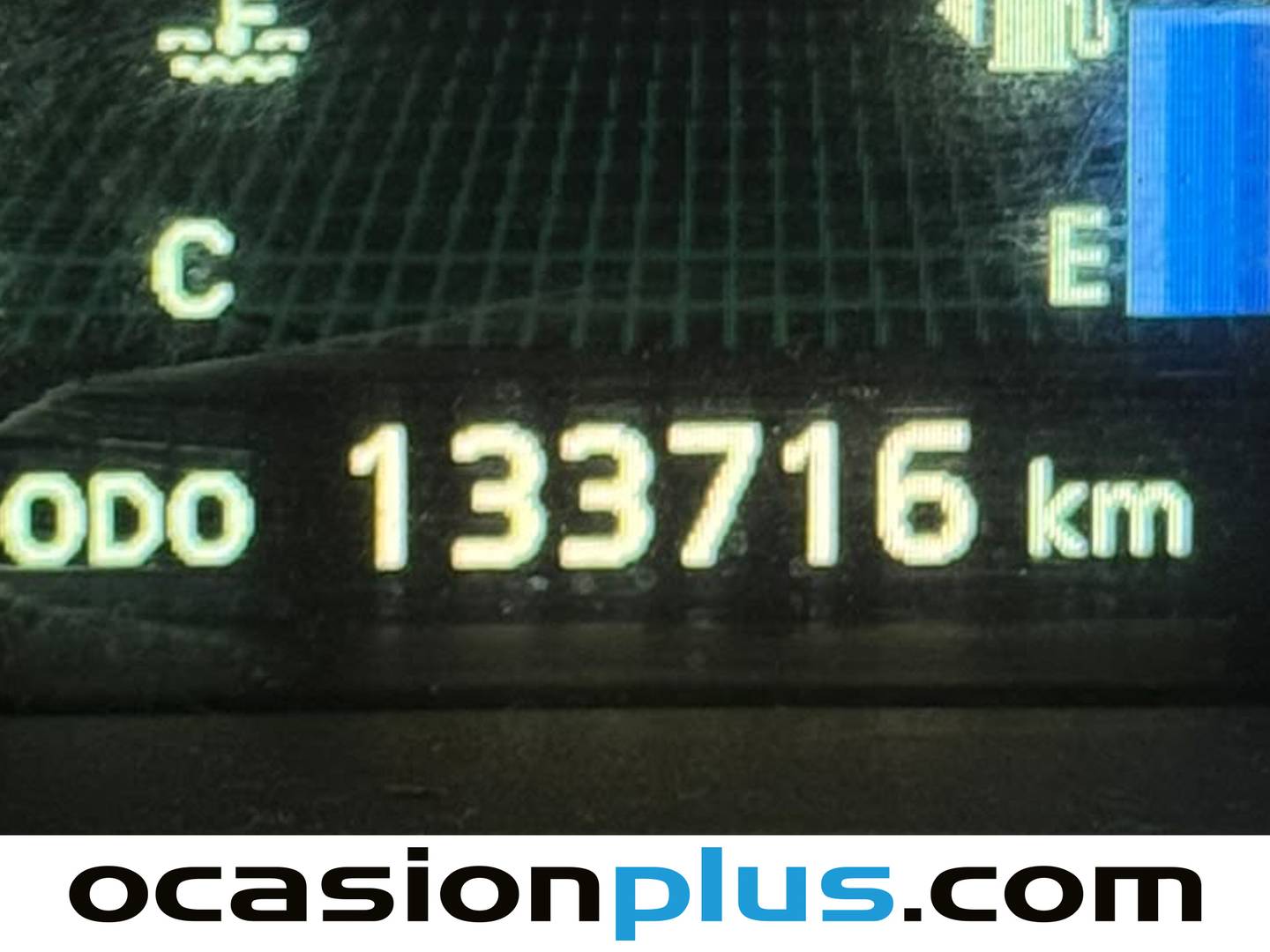 Mitsubishi ASX Mitsubishi ASX 160 MPI Motion (117 CV) seminuevo