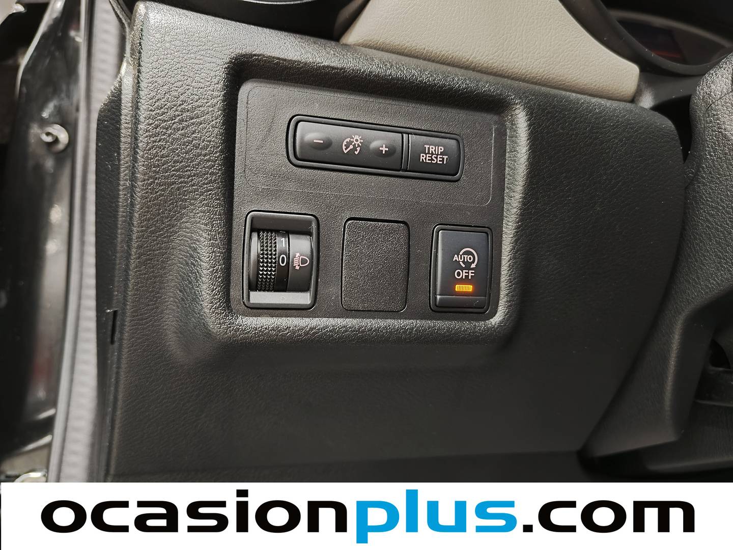 Extras del Nissan Micra Nissan Micra IG-T 100 Acenta (100 CV)