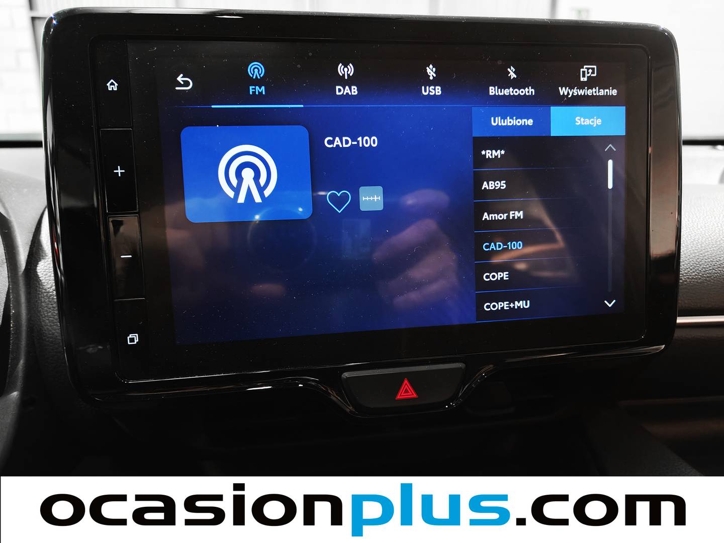 Foto Toyota Yaris Toyota Yaris 1.5 S-Edition (125 CV)