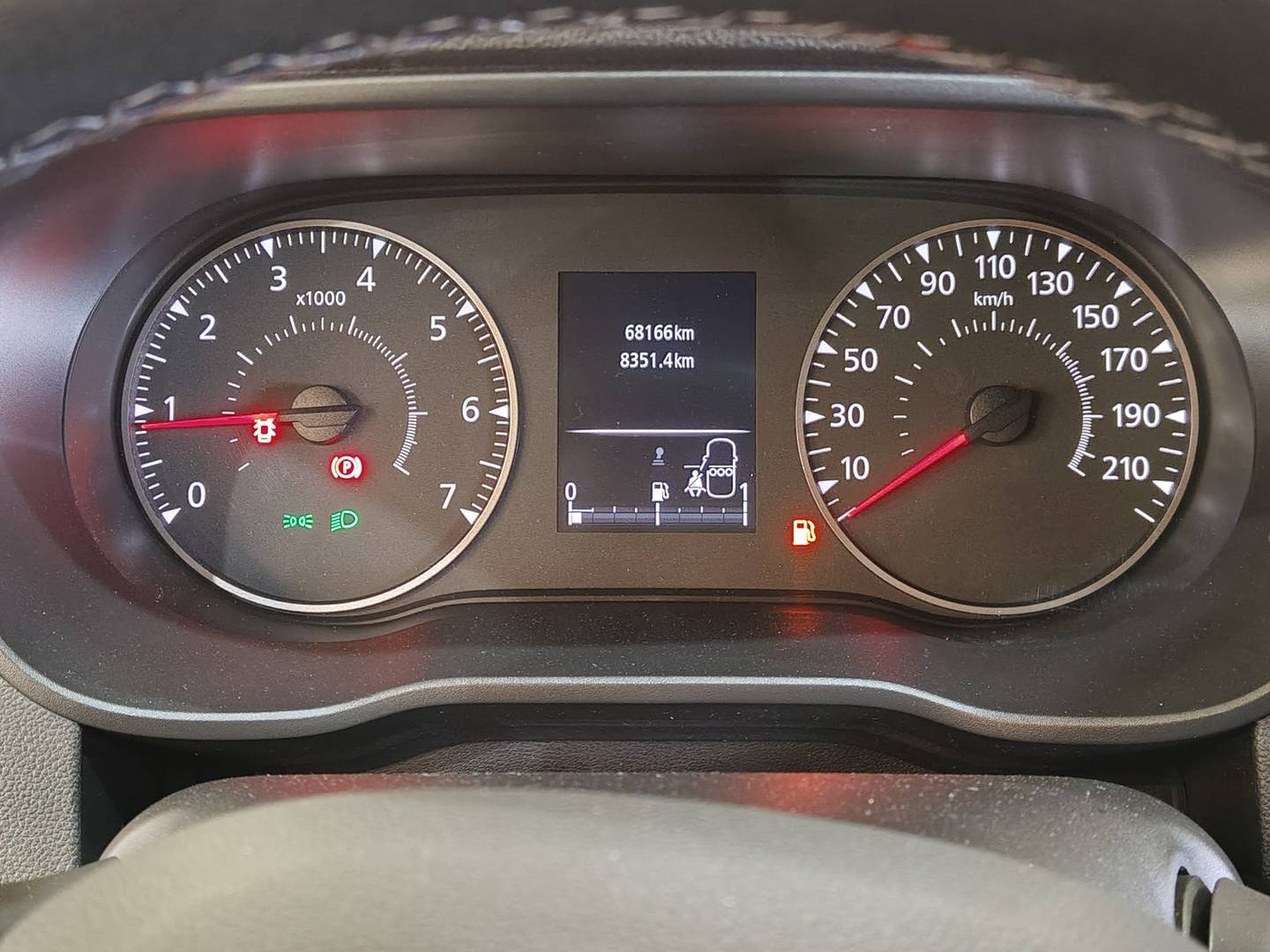 Foto Dacia Duster Dacia Duster Journey Go TCE (130 CV) 4x2