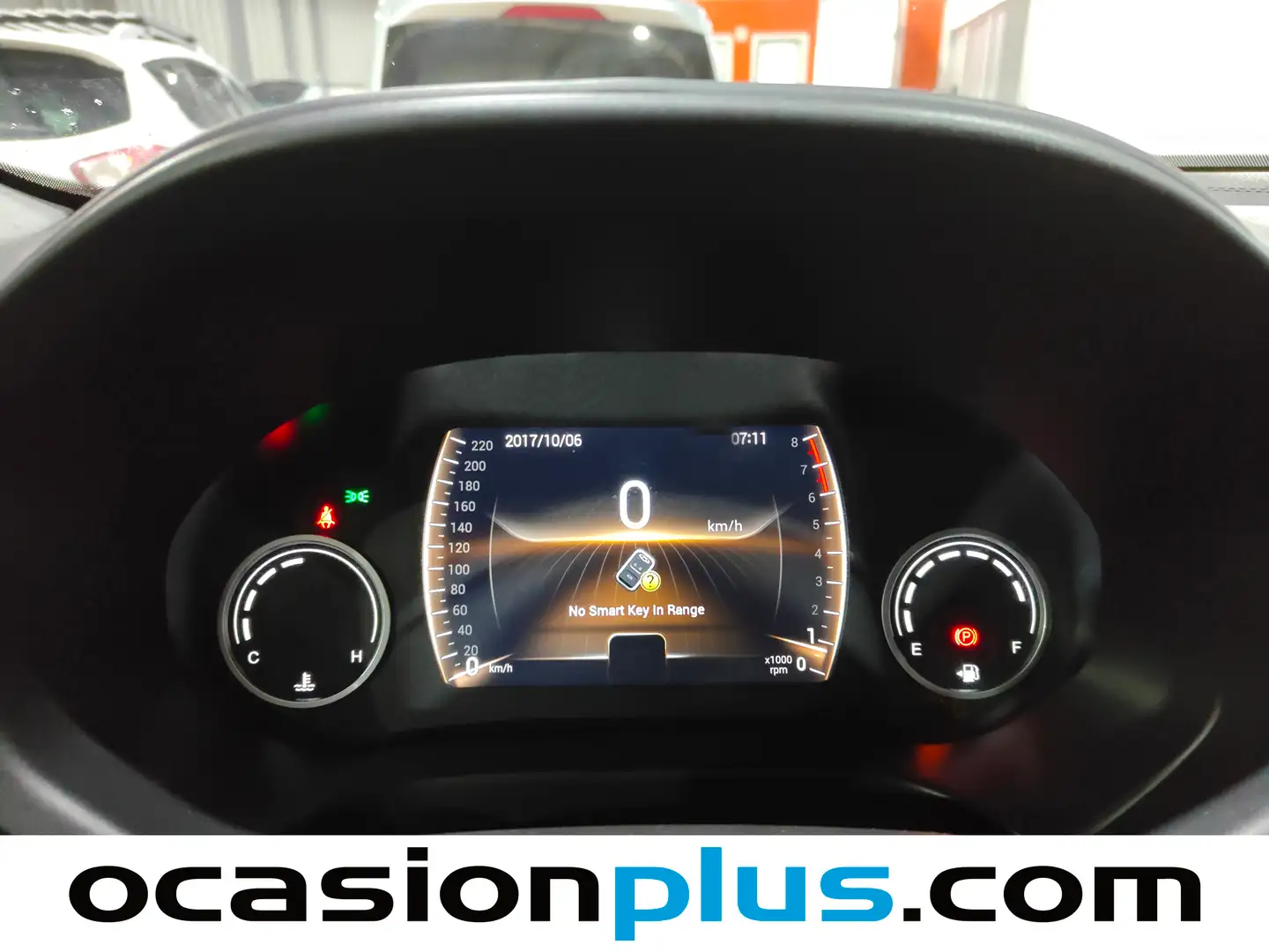 Foto DR AUTOMOBILES DR 4.0 DR AUTOMOBILES DR4 1.5 (116 CV)