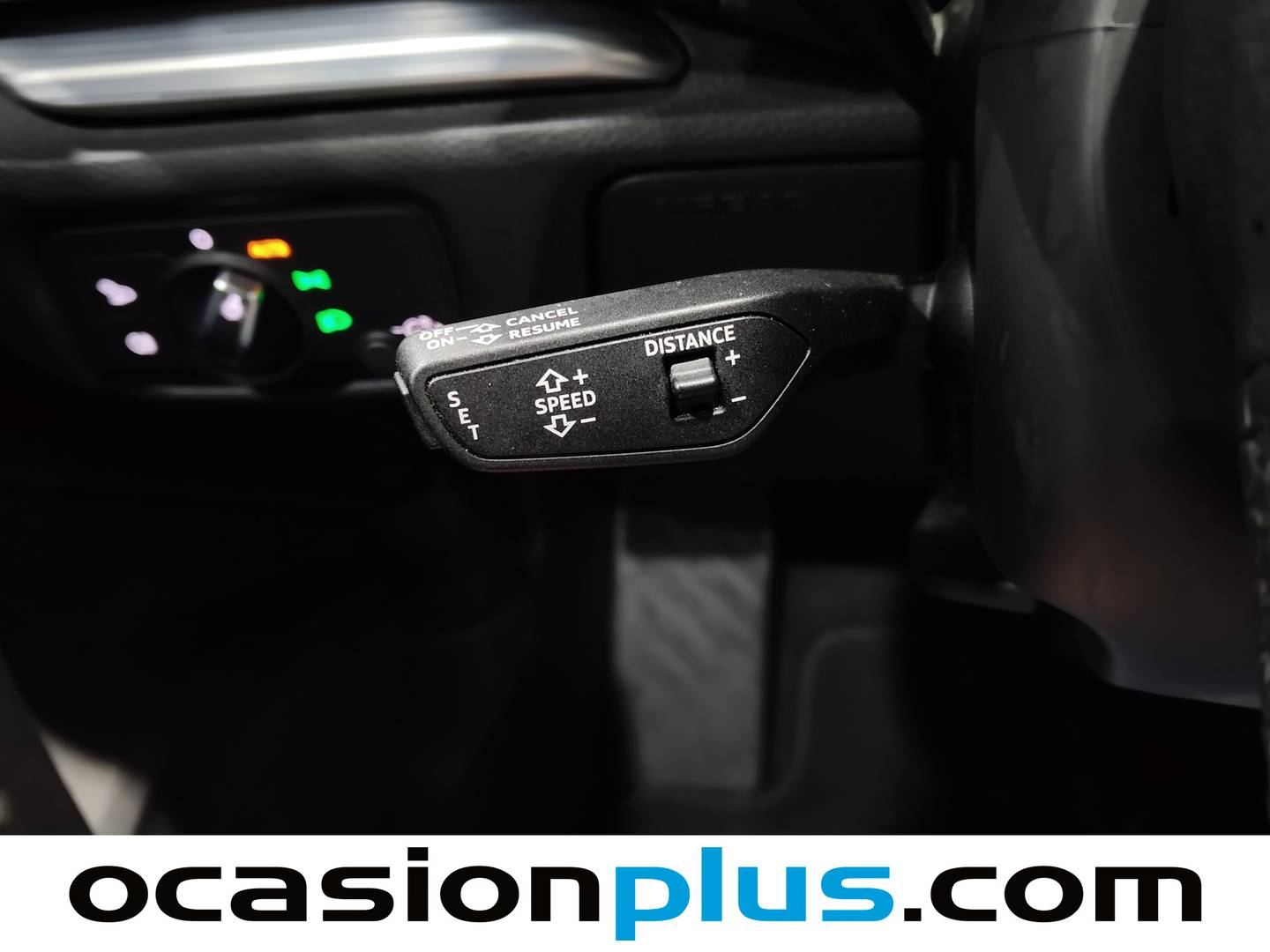 Audi A3 Audi A3 Sedan S line 35 TFSI (150 CV) S tronic gasolina