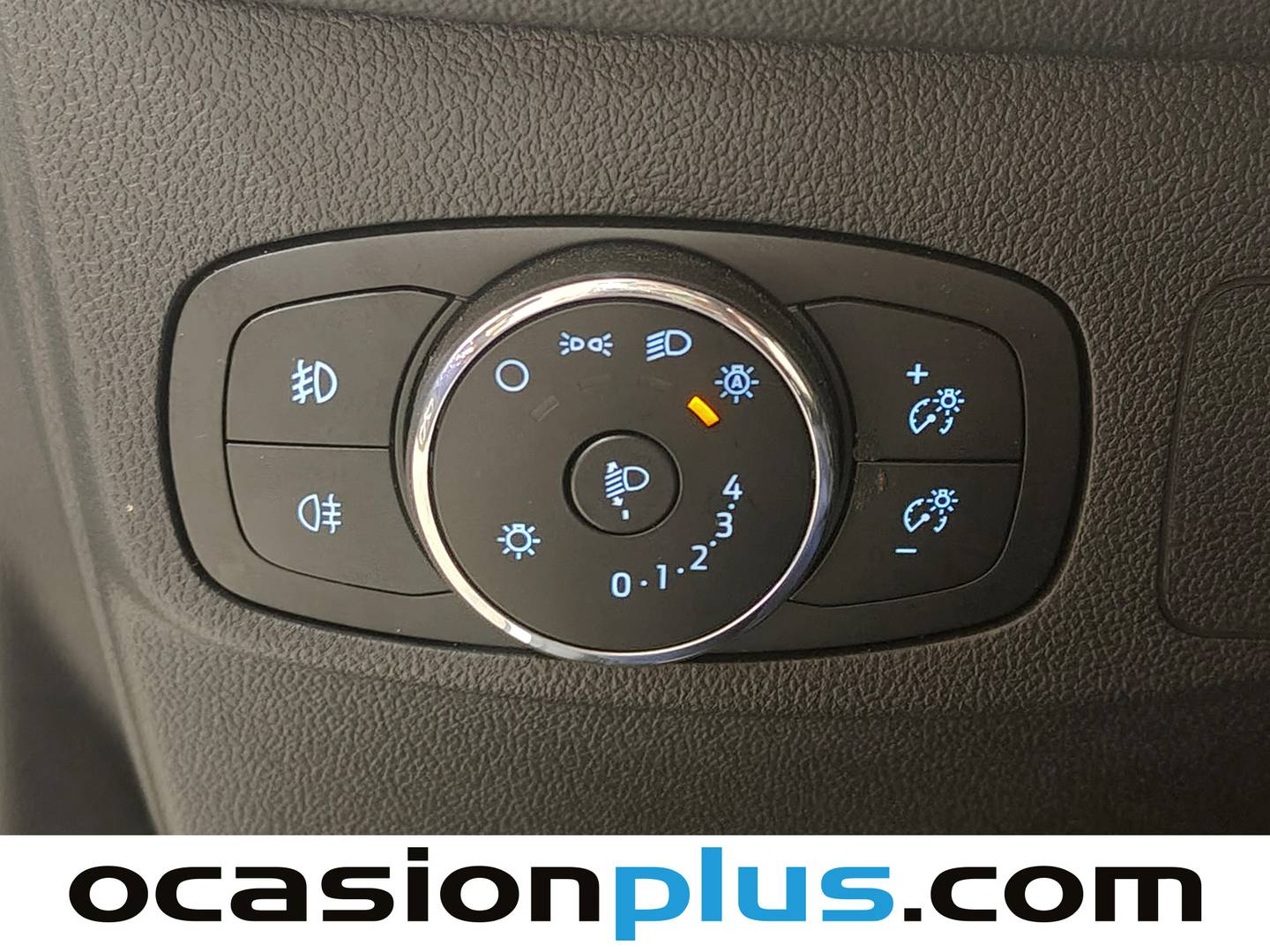 Ford Focus Ford Focus 1.0 Ecoboost MHEV Active Auto (155 CV) de ocasión