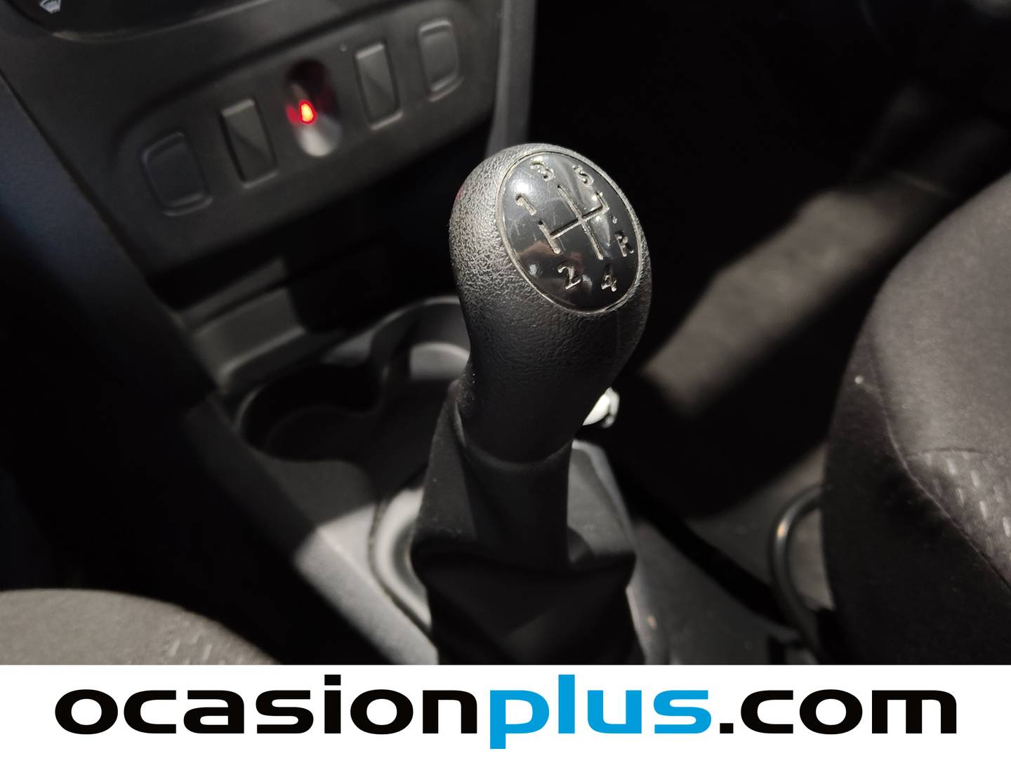 Dacia Sandero Dacia Sandero Ambiance 1.0 (73 CV) de segunda mano