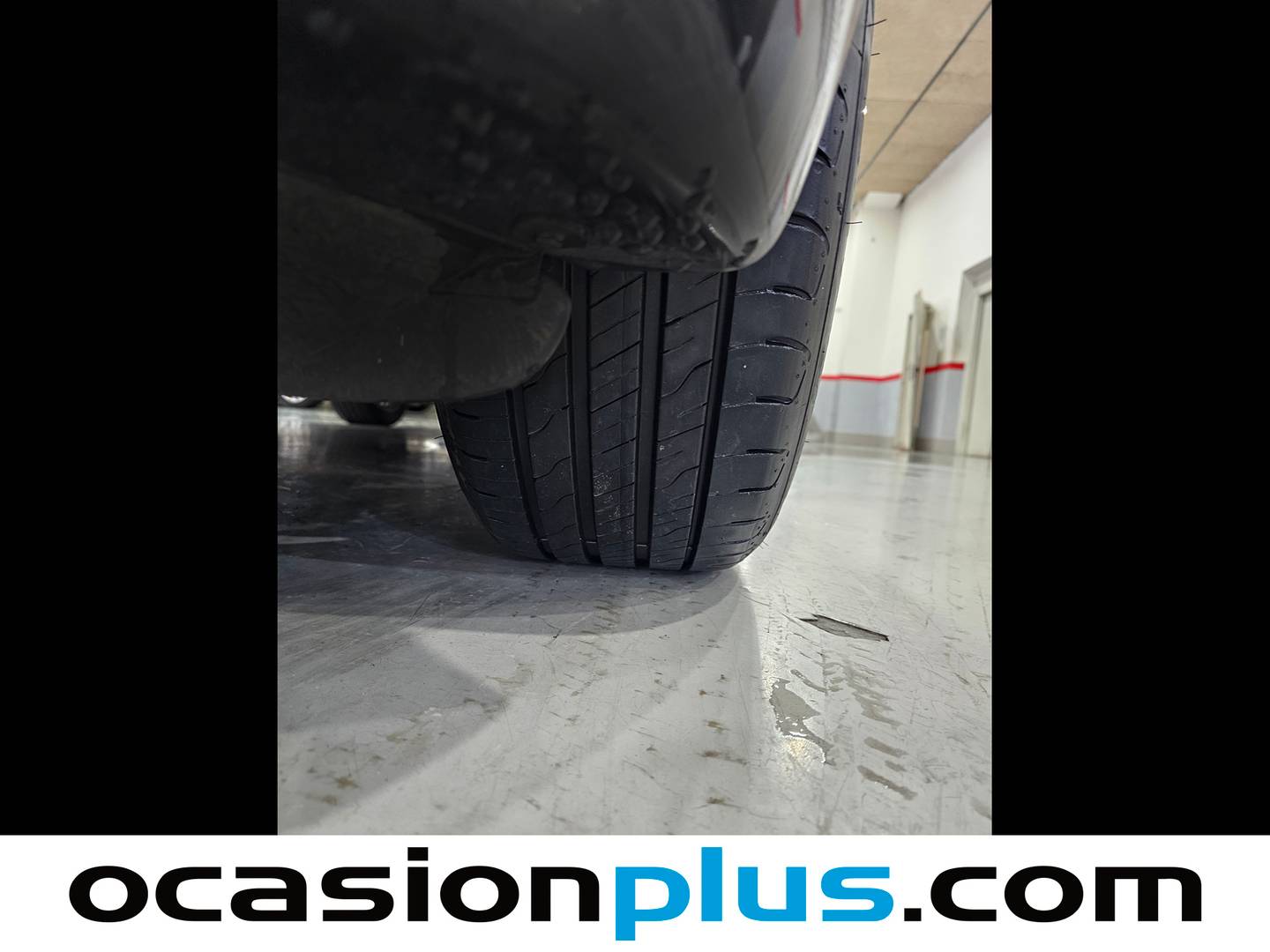 Foto BMW Serie 3 BMW Serie 3 320d Gran Turismo (190 CV)