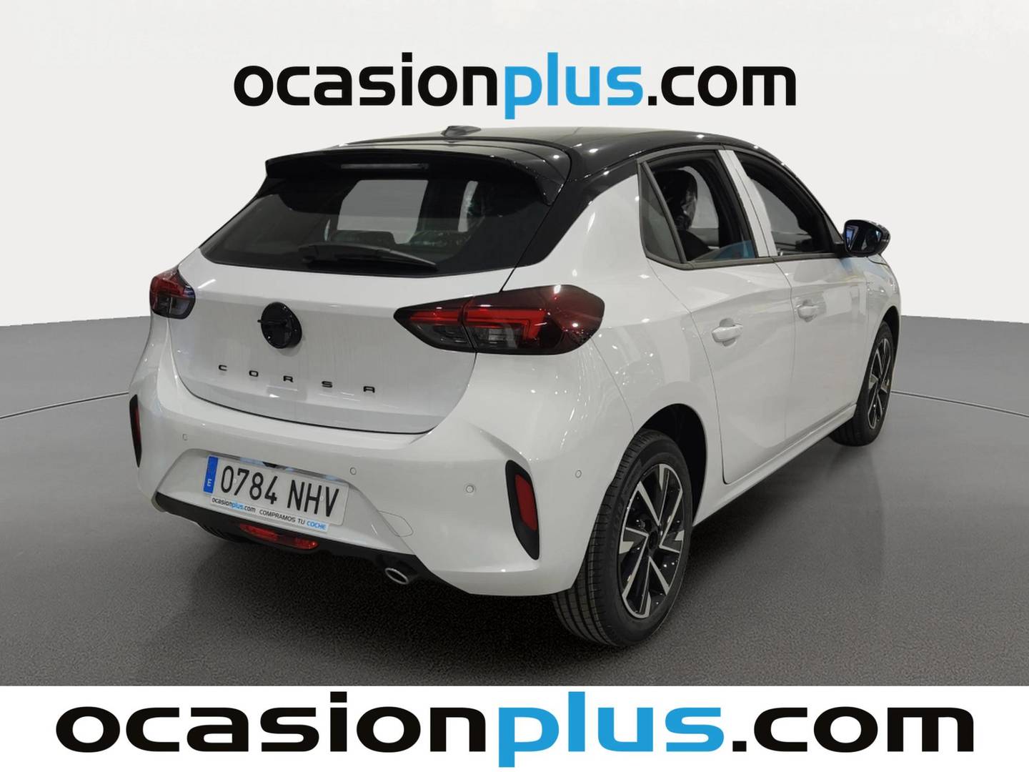 Foto Opel Corsa Opel Corsa 1.2 T XHL GS (100 CV)