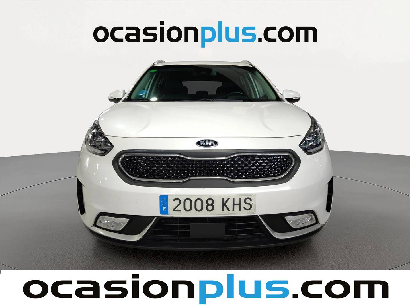 KIA Niro KIA Niro 1.6 GDi HEV Híbrido Emotion (141 CV) 141cv
