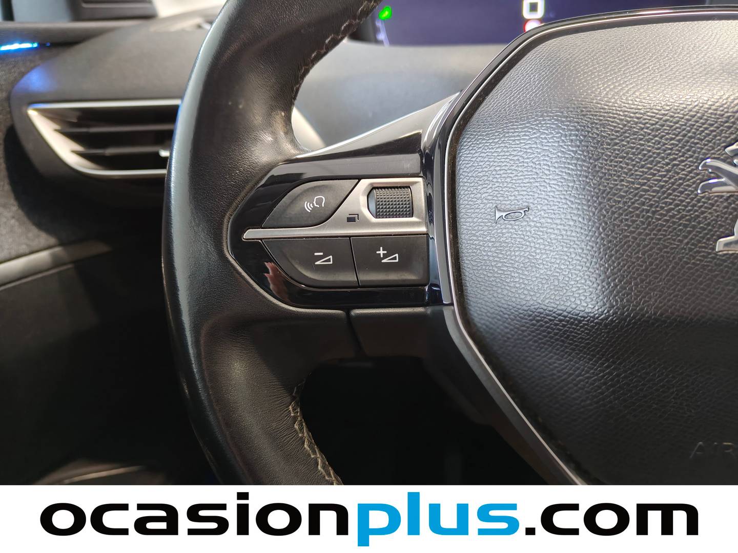 Peugeot 5008 Peugeot 5008 PureTech 130 S&S Allure (130 CV) 7 Plazas manual