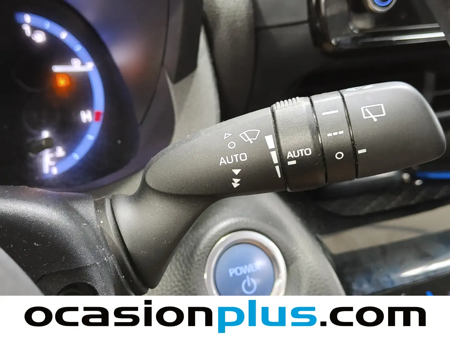 Foto Toyota Yaris Cross Toyota Yaris Cross 120H Active Tech (116 CV)