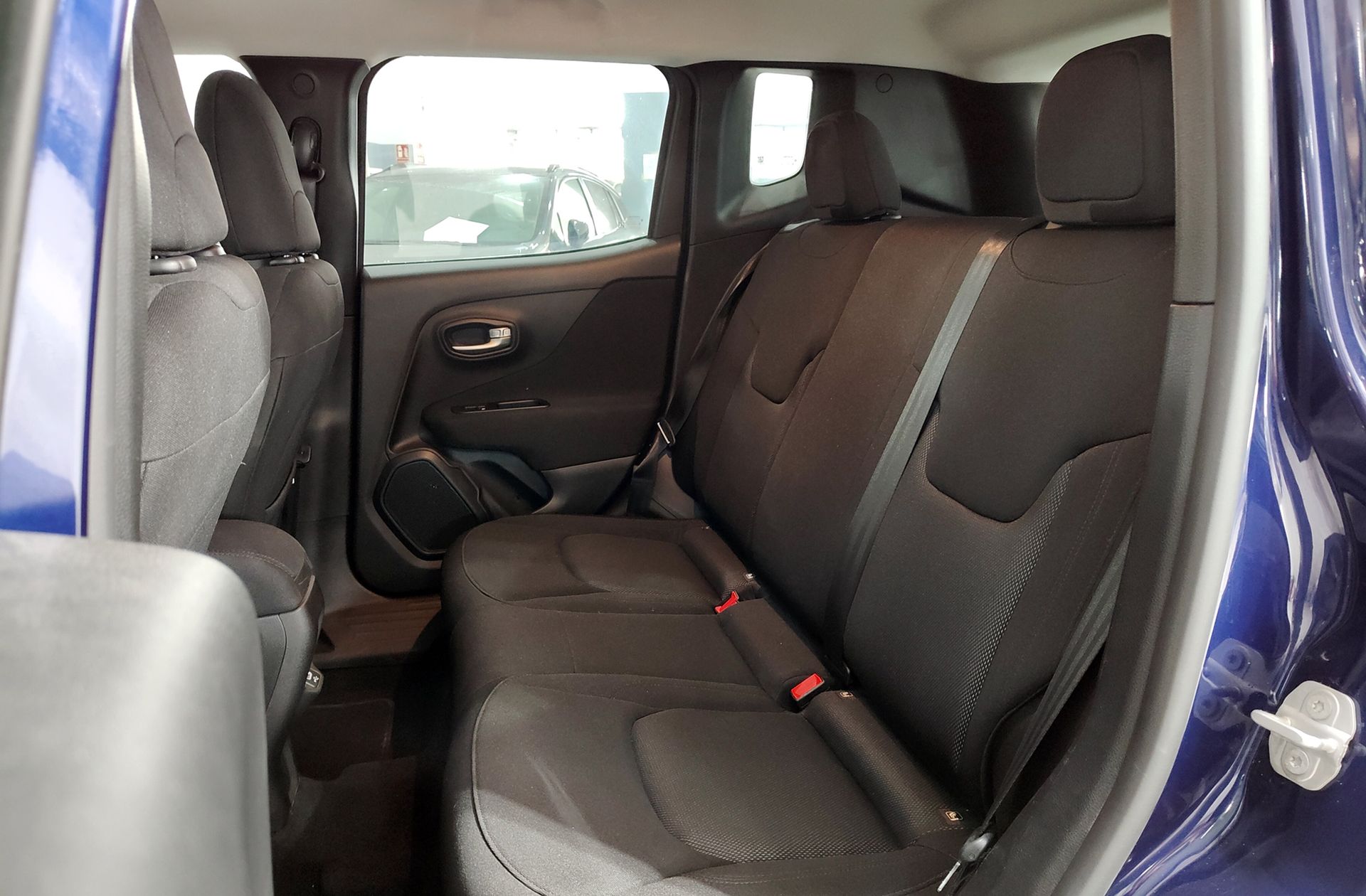 Jeep Renegade 1.0G Longitude 4x2 - foto 10
