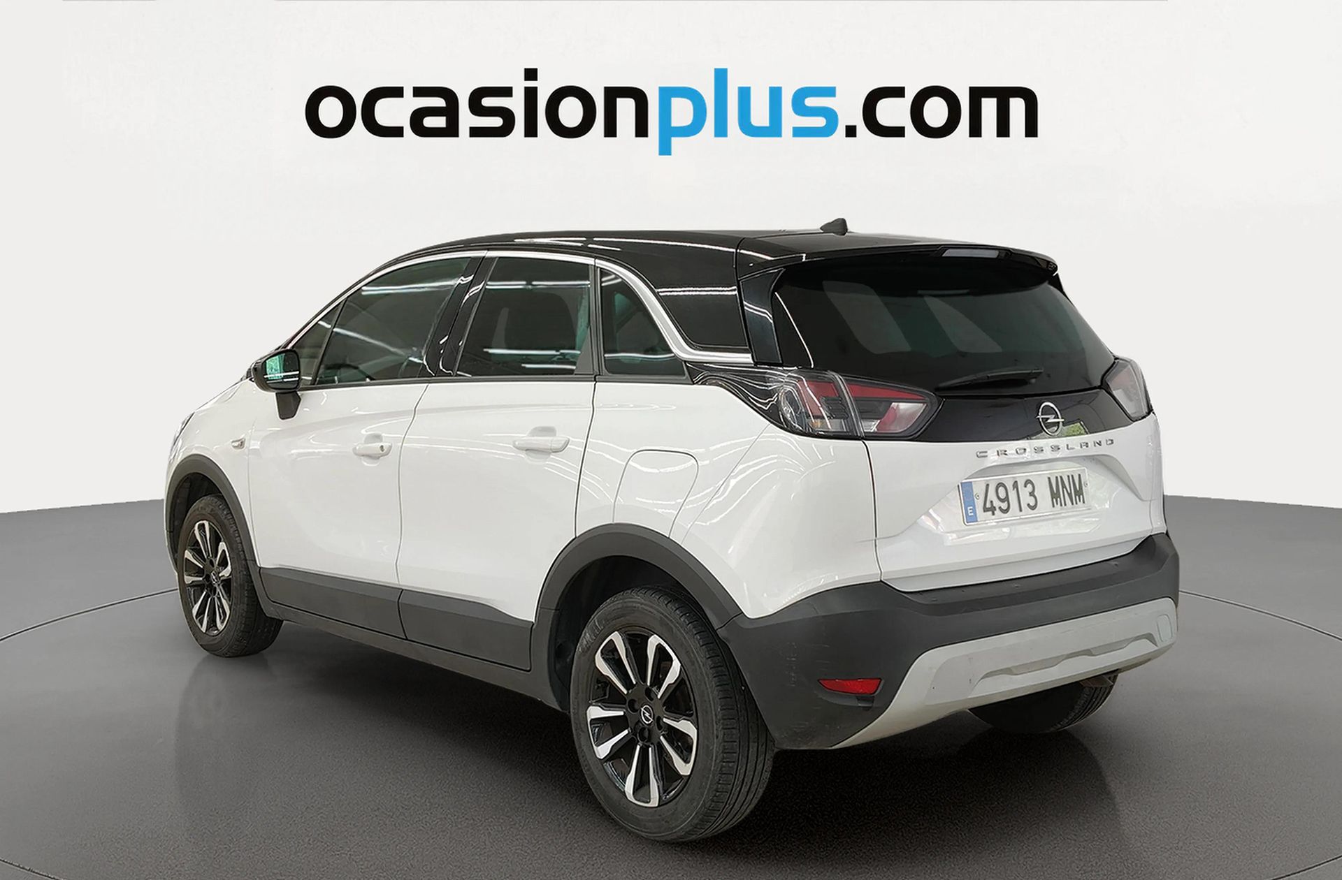 Opel Crossland 1.2 Elegance - foto 3