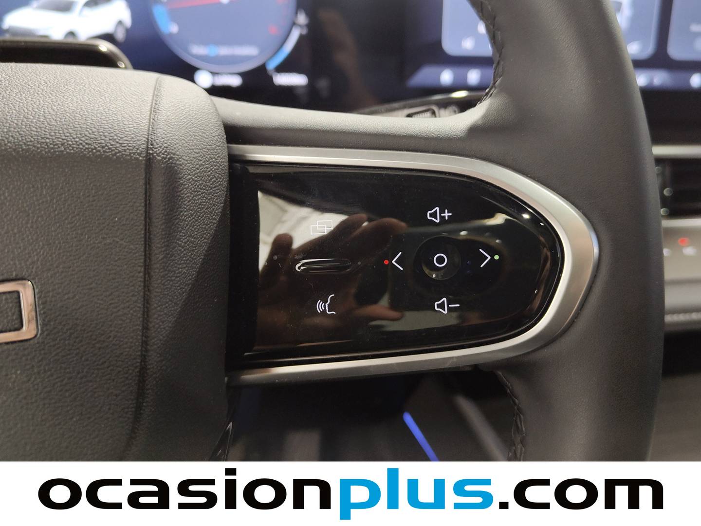 EBRO S700 EBRO S700 1.6 TGDI Luxury 7 DCT (147 CV) al mejor precio