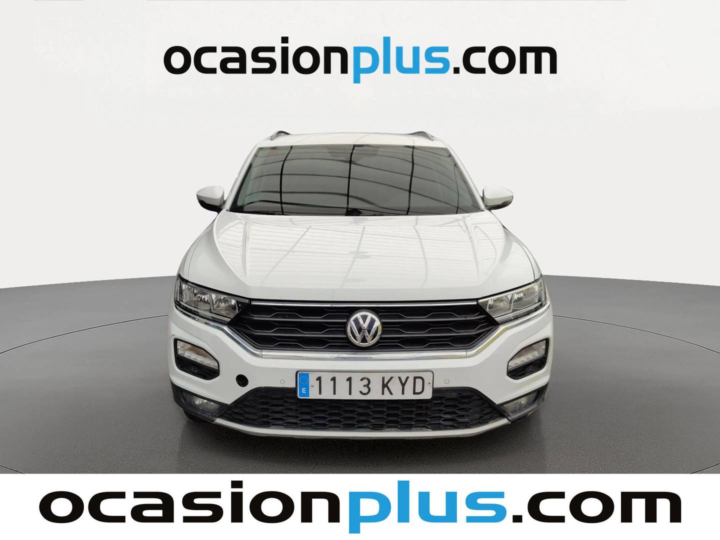 Volkswagen T-Roc Volkswagen T-Roc Advance 1.6 TDI (115 CV) 115cv