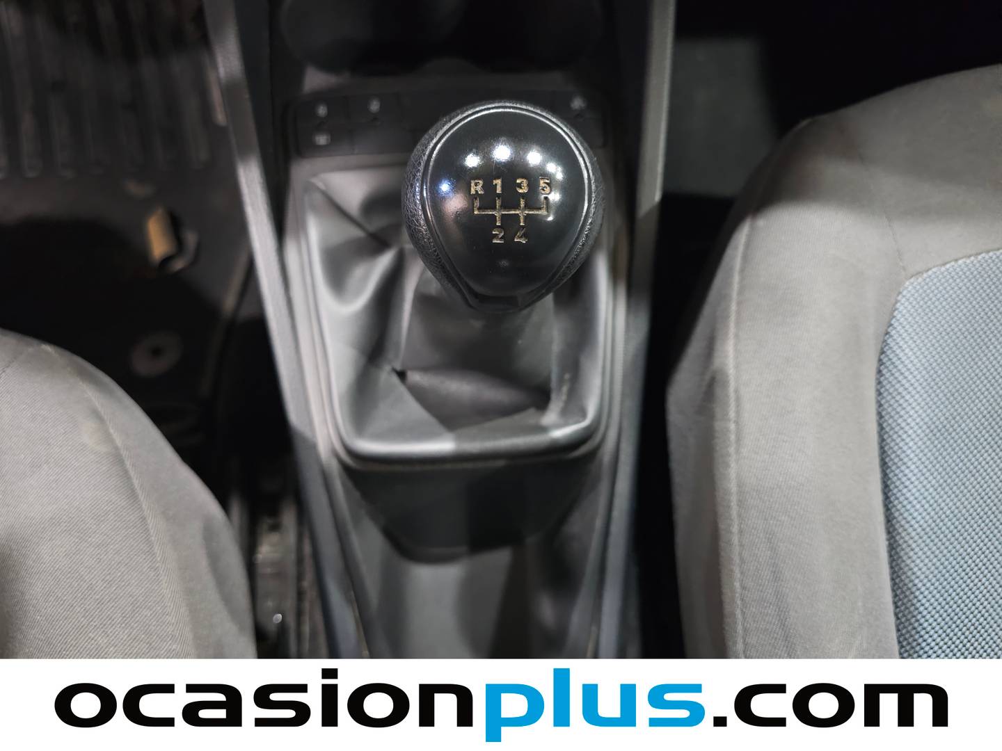Seat Ibiza Seat Ibiza SC 1.2 12v Reference (70 CV) de segunda mano