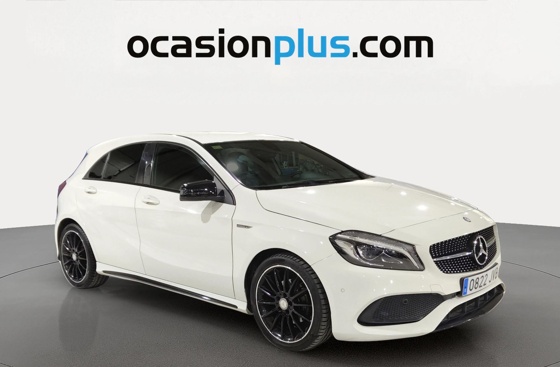 Mercedes-Benz Clase A 200 d AMG Line - foto 2