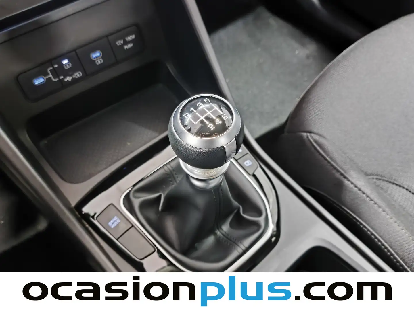 Foto Hyundai Tucson Hyundai Tucson 1.6T Klass (160 CV)