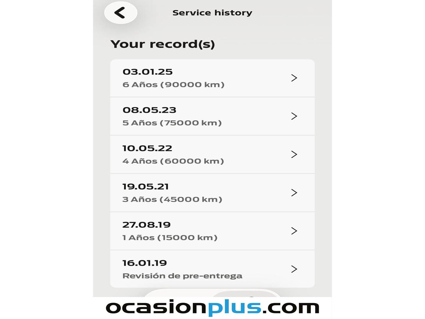 Foto Ford Edge Ford Edge 2.0 TDCI ST-Line 4x4 PowerShift (240 CV)