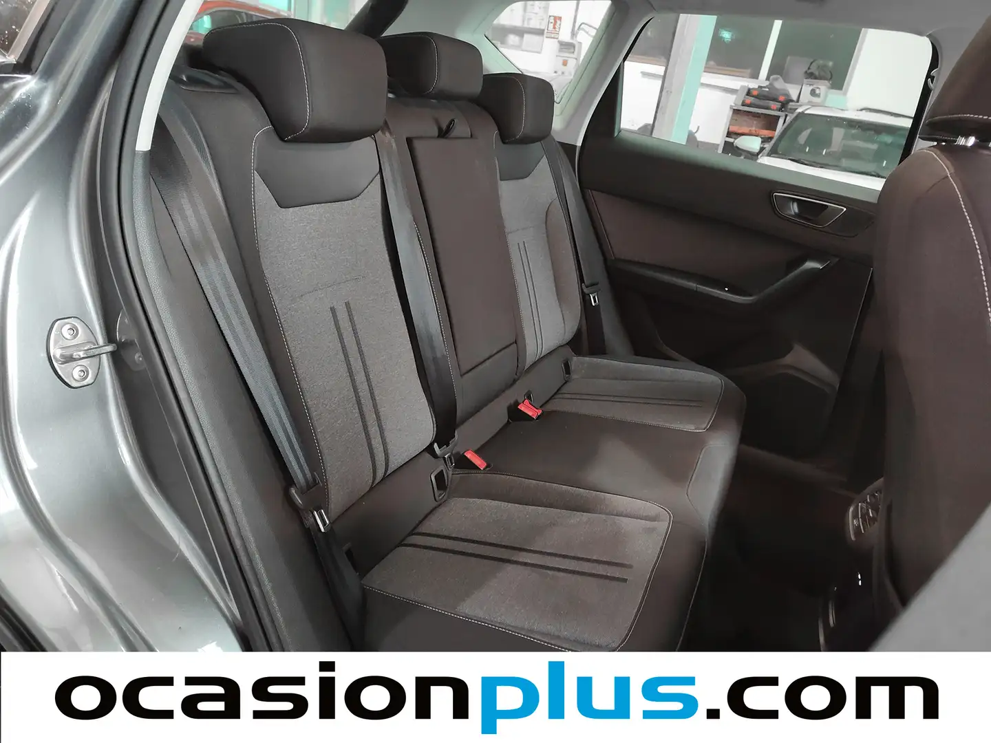 Foto Seat Ateca SEAT Ateca 1.5 TSI S&S Style XL (150 CV)