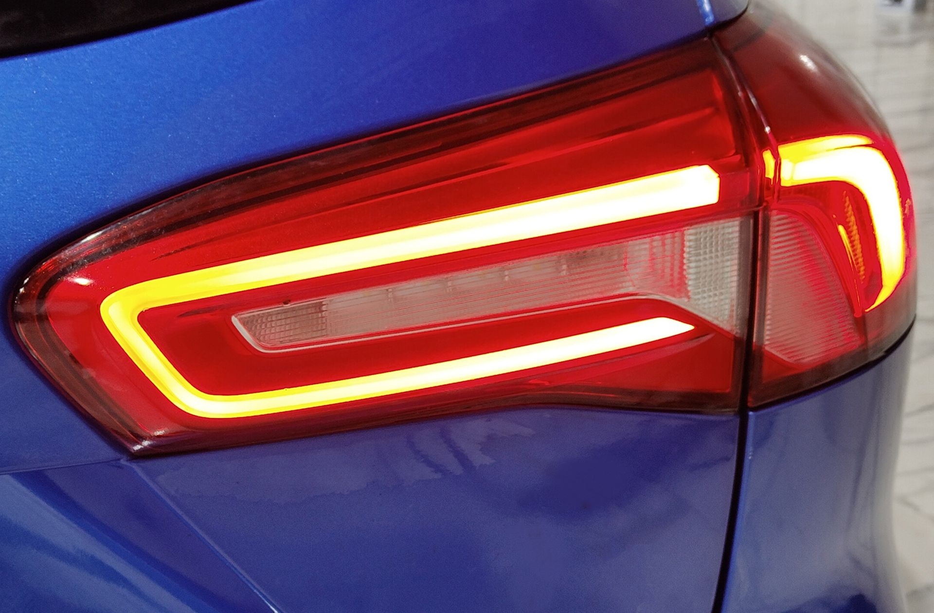 Ford Focus 1.0 EcoBoost ST-Line - foto 17