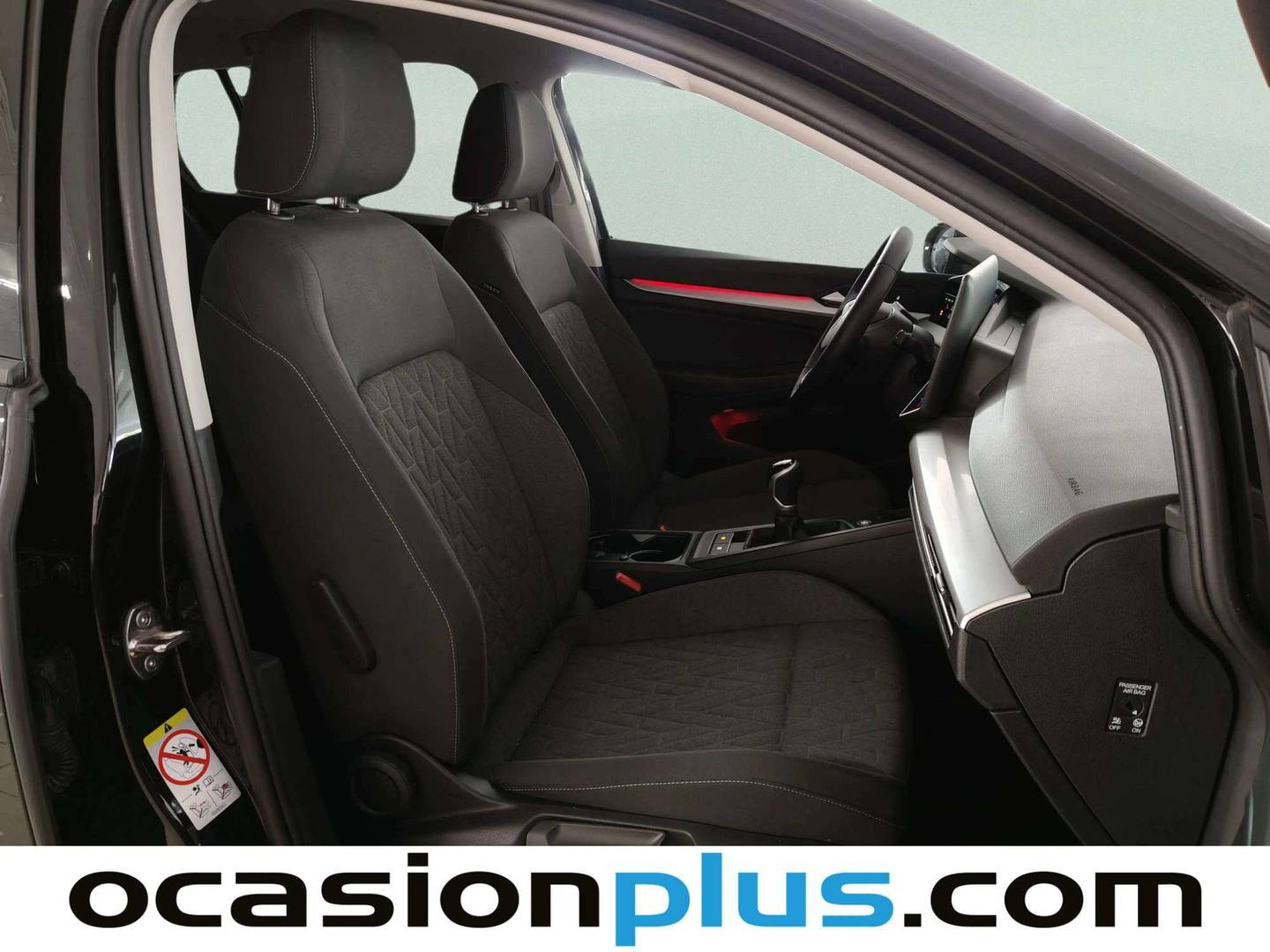 Volkswagen Golf Volkswagen Golf Más 1.5 TSI (116 CV) gasolina