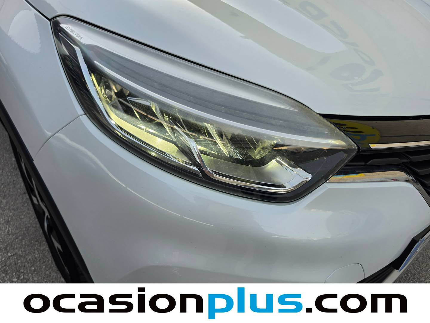 Renault Captur Renault Captur Zen Energy dCi (110 CV) barato