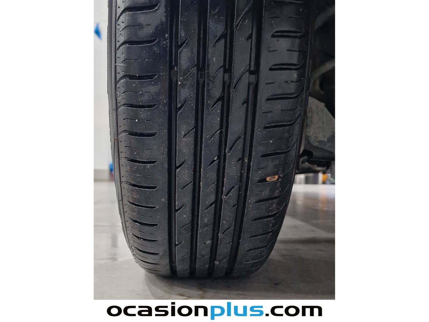 Foto Dacia Dokker Dacia Dokker 1.6 GLP Ambiance (98 CV)