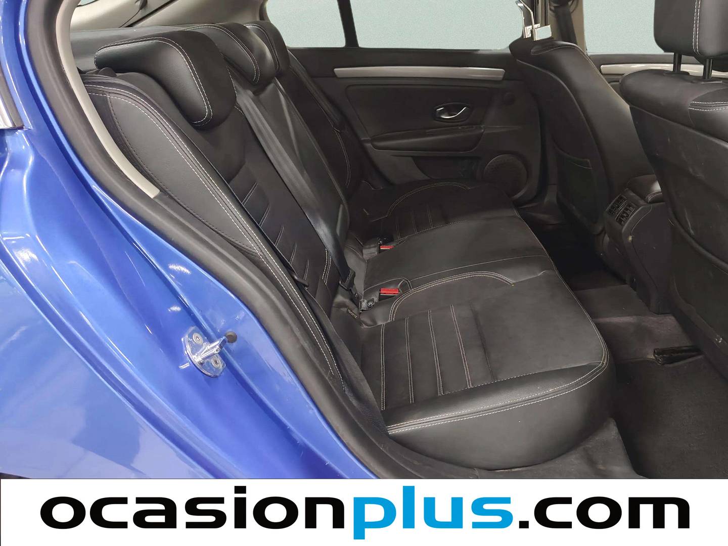 Renault Laguna Renault Laguna dCi 130 Energy Dynamique R-Link eco2 (130 CV) diésel