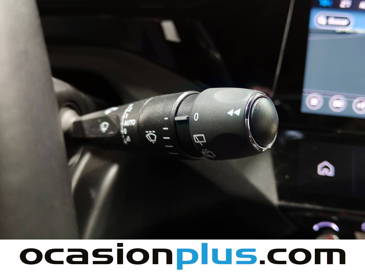 Peugeot 308 Peugeot 308 PureTech 130 S&S GT EAT8 (130 CV) 130cv